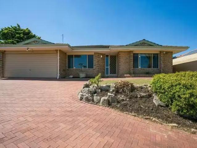House for rent in Coogee, Western Australia