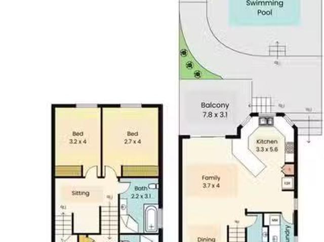House for rent in Nelson Bay, New South Wales