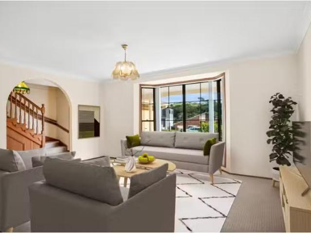 House for rent in Jerrawa, New South Wales