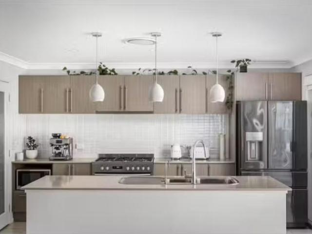 House for rent in West Hoxton, New South Wales