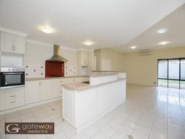 House for rent in Atwell, Western Australia
