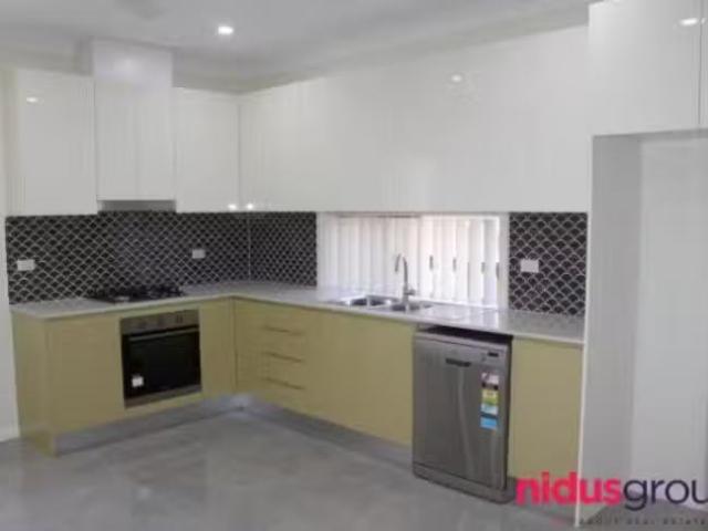 House for rent in Sydney, New South Wales