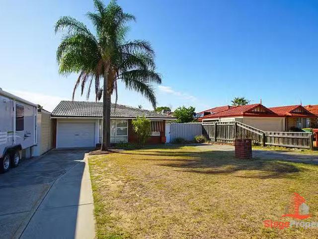 House for rent in Riverton, Western Australia