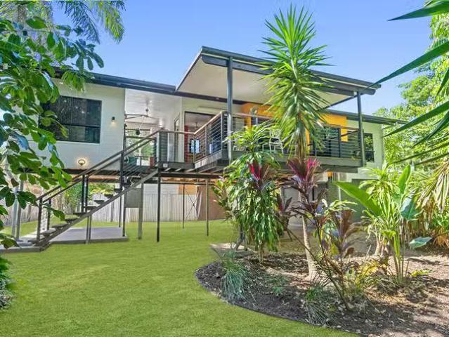 House for rent in Cairns, Queensland