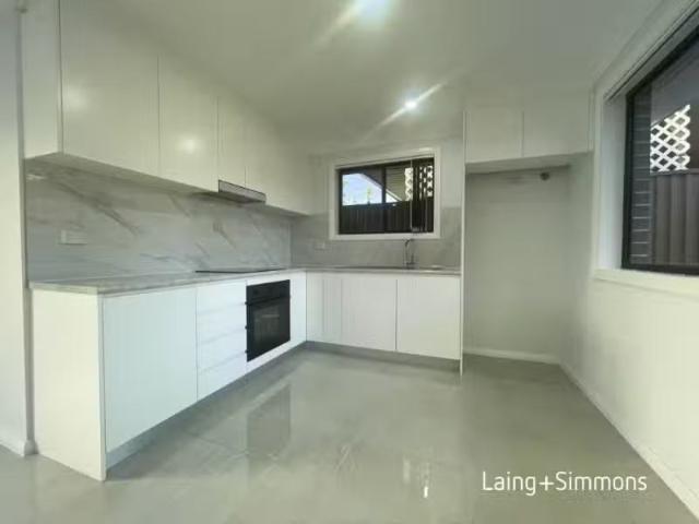 House for rent in Sydney, New South Wales