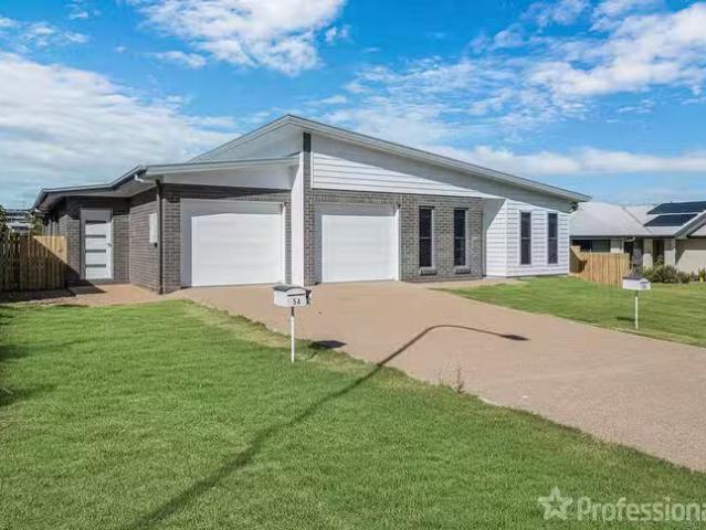 House for rent in Emu Park, Queensland