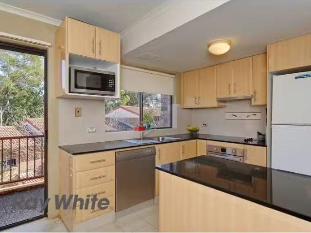 Condo for rent in Sydney, New South Wales