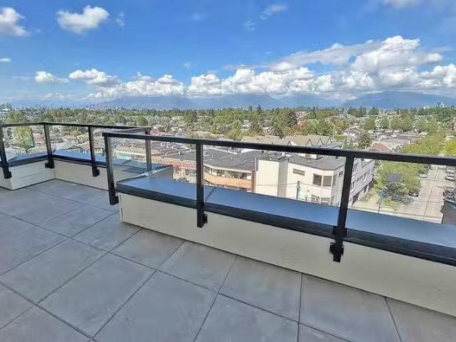 Condo for rent in Vancouver, British Columbia