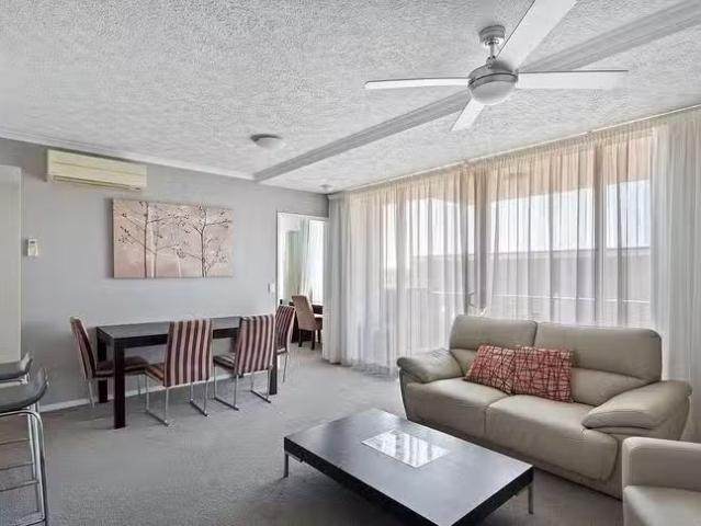 Apartment for rent in Toowoomba City, Queensland