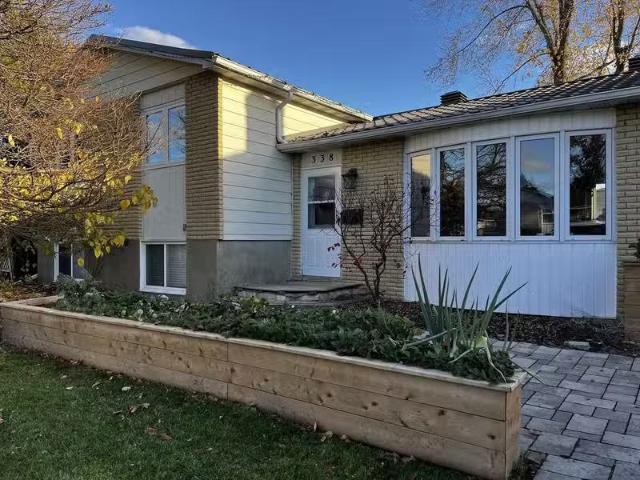 House for rent in Mulhurst Bay, Ontario