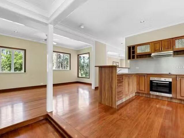 House for rent in Toombul, Queensland