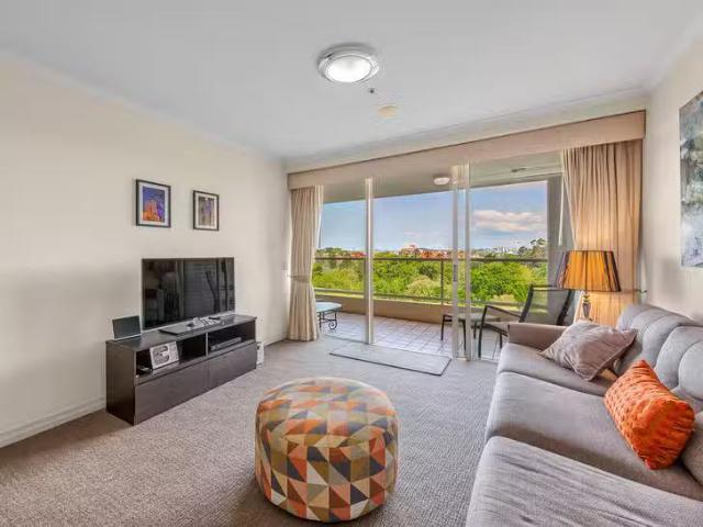 Apartment for rent in Moree, New South Wales
