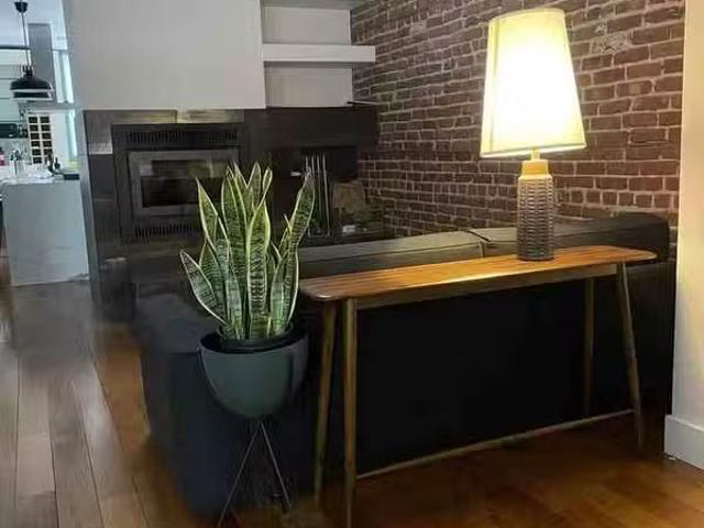 House for rent in St. Leonard's, Quebec