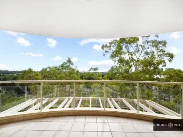 Apartment for rent in Sydney, New South Wales