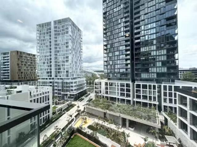 Apartment for rent in Sydney, New South Wales
