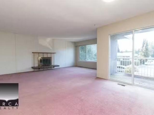 House for rent in North Vancouver, British Columbia