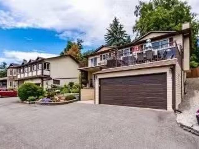 House for rent in Abbotsford, British Columbia