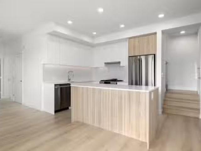 House for rent in Vancouver, British Columbia