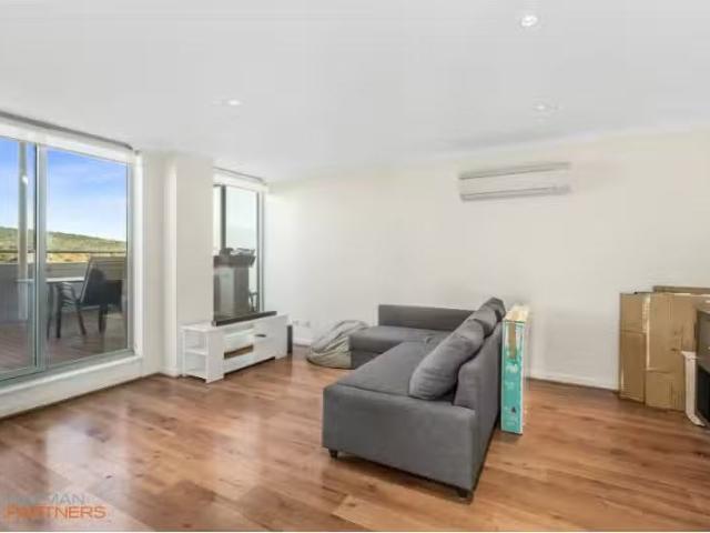 Apartment for rent in City, Australian Capital Territory