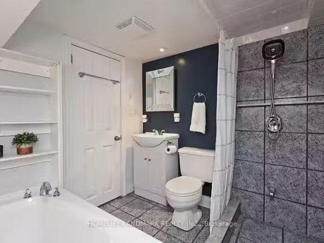 House for rent in Woburn, Ontario