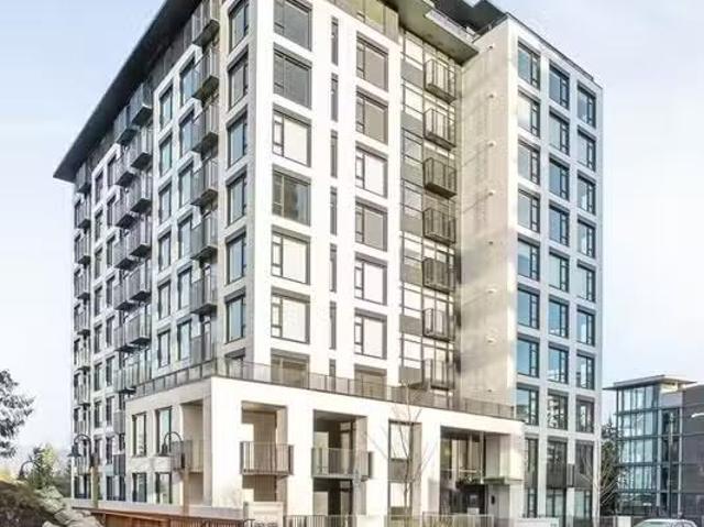 Condo for rent in Burnaby, British Columbia