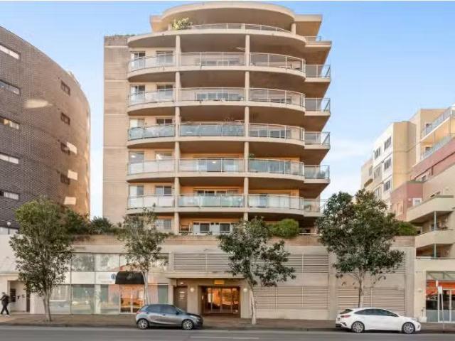 Apartment for rent in Sydney, New South Wales