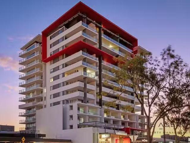 Apartment for rent in Rockhampton, Queensland