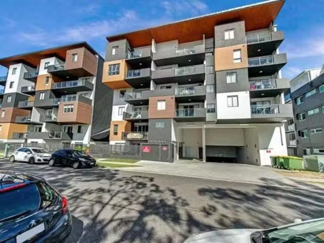 Apartment for rent in Toombul, Queensland