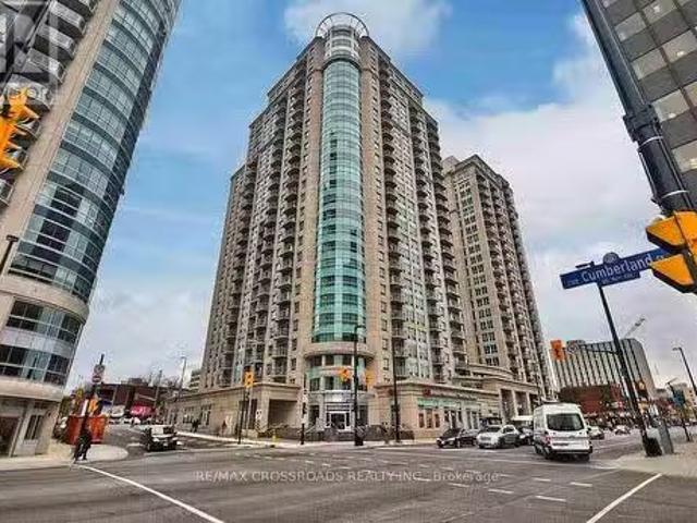 Apartment for rent in Mulhurst Bay, Ontario