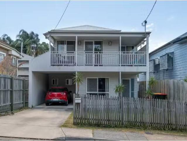 House for rent in Toombul, Queensland