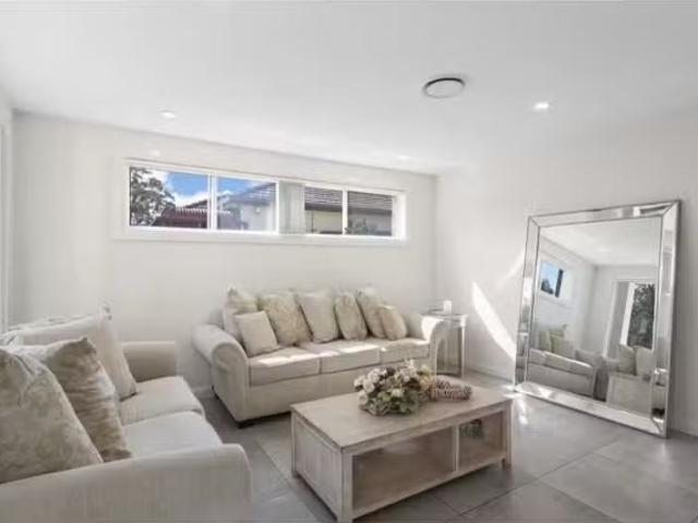 House for rent in Old Guildford, New South Wales