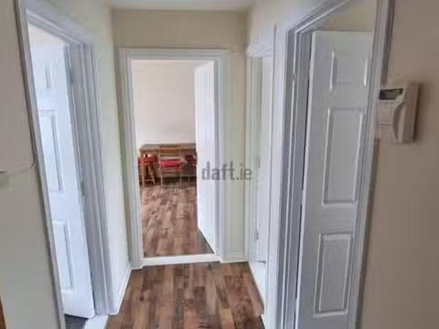 Apartment to rent