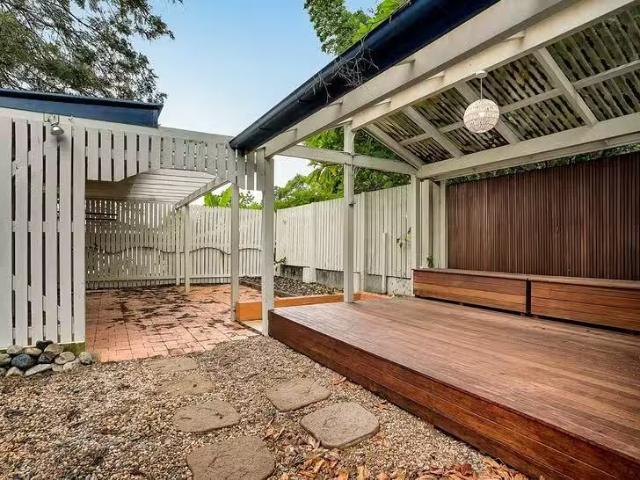 House for rent in Toombul, Queensland