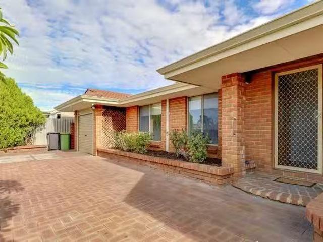 House for rent in Thornlie, Western Australia