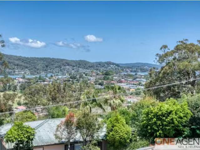 House for rent in Gosford, New South Wales