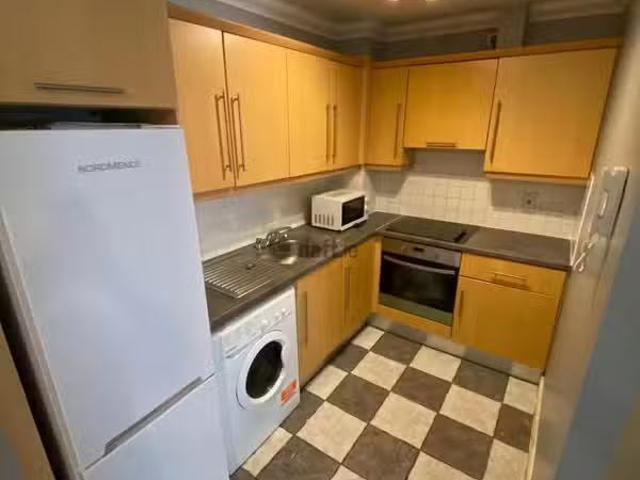 Apartment to rent