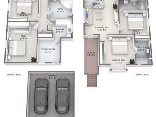 House for rent in Toombul, Queensland