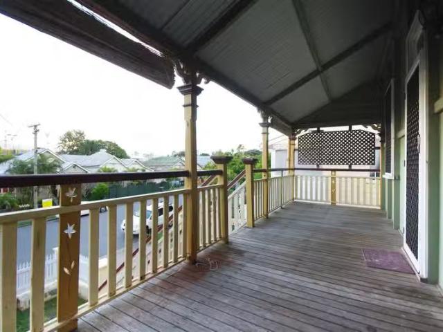 House for rent in Toombul, Queensland