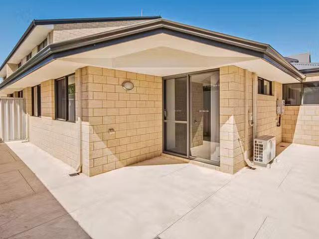 Apartment for rent in Parklands, Western Australia