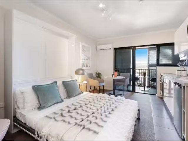Apartment for rent in Clovelly, New South Wales