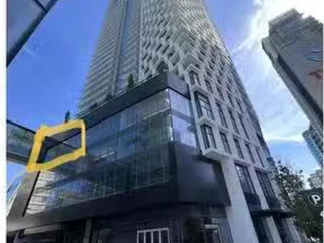 House for rent in Vancouver, British Columbia