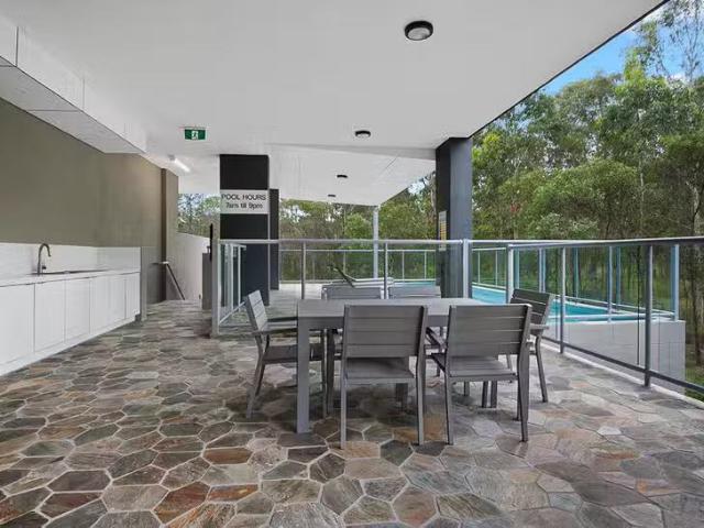 Apartment for rent in Toombul, Queensland