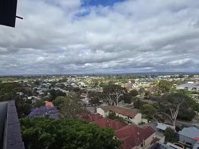 Apartment for rent in Maylands, Western Australia