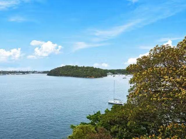Apartment for rent in Mcmahons Point, New South Wales