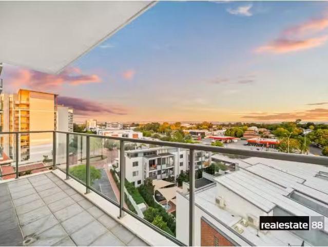 Apartment for rent in Rivervale, Western Australia