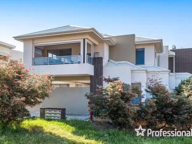 House for rent in Currambine, Western Australia
