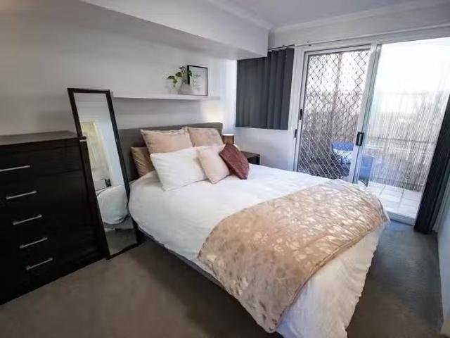 Apartment for rent in Toombul, Queensland