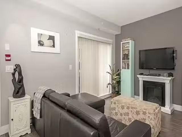 Condo for rent in Port Coquitlam, British Columbia