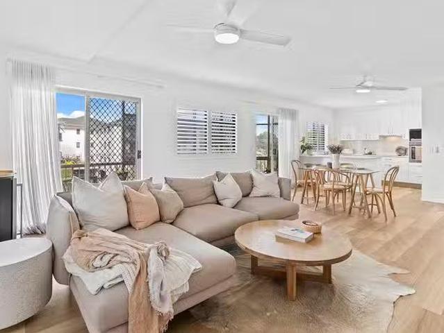 Apartment for rent in Fernbrook, Queensland