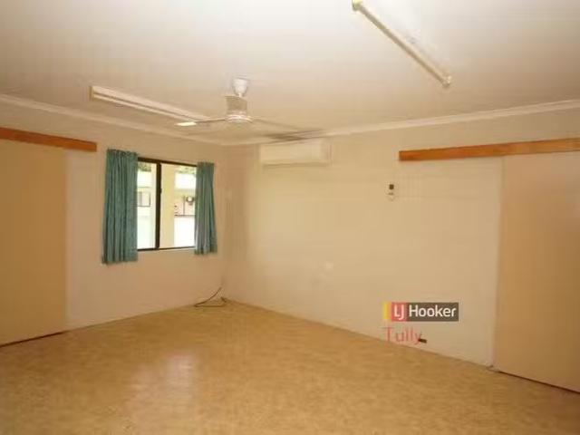 Apartment for rent in Tully, Queensland